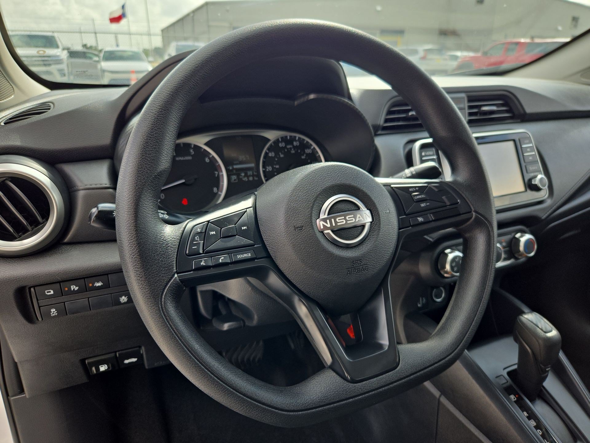 Used 2024 Fresh Powder Nissan S image 15