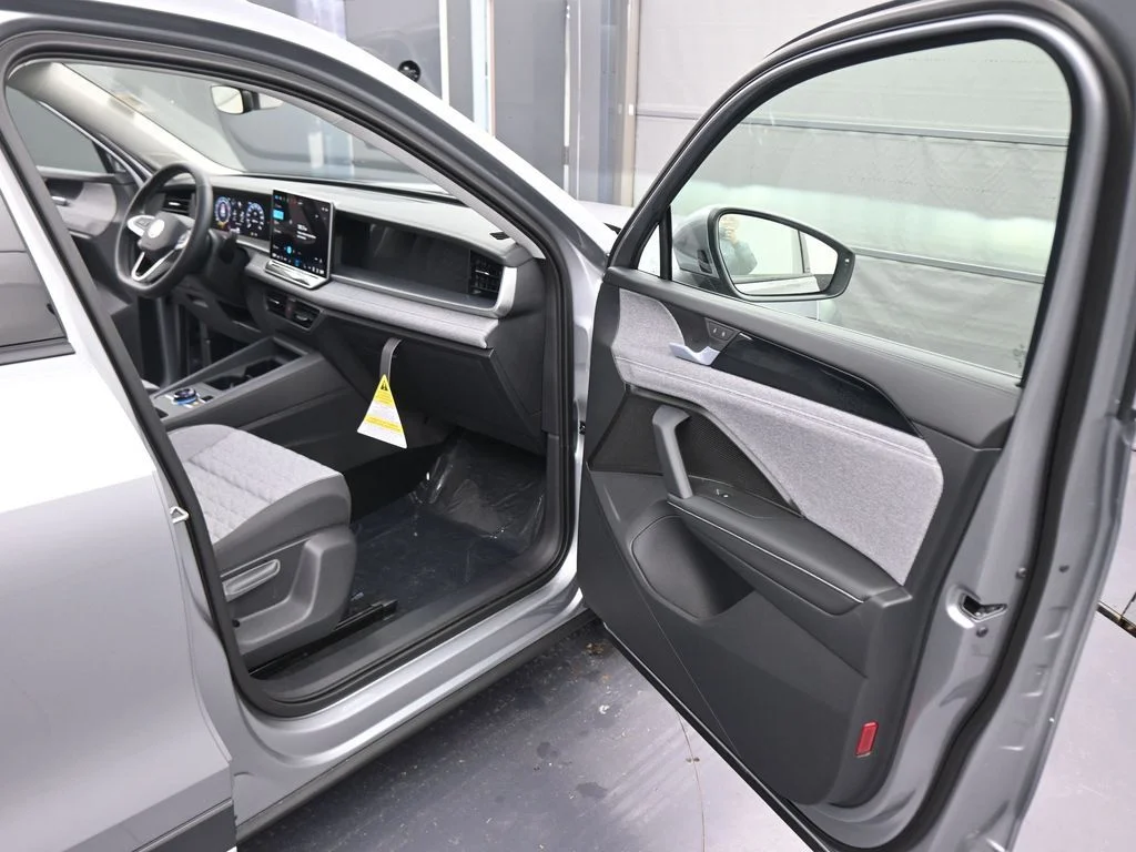 2026 Volkswagen Tiguan S - Photo 43