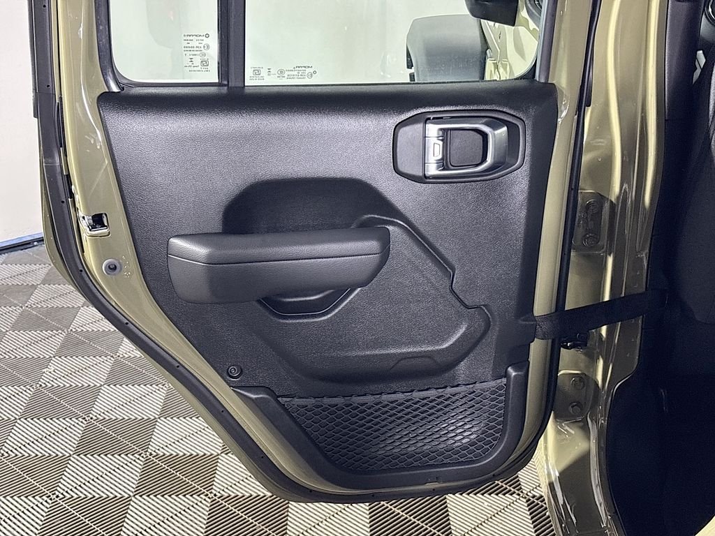 New 2026 41 Exterior Paint Jeep Sport S image 18