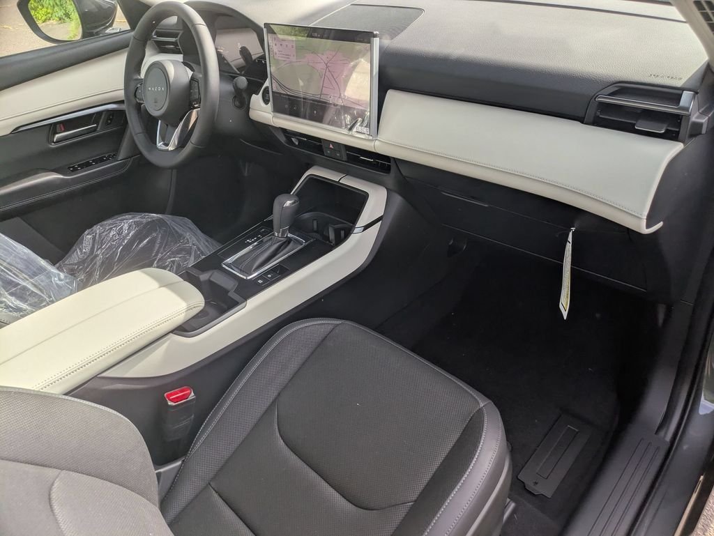 New 2026 Machine Gray Metallic Mazda 2.5 S Preferred AWD image 29