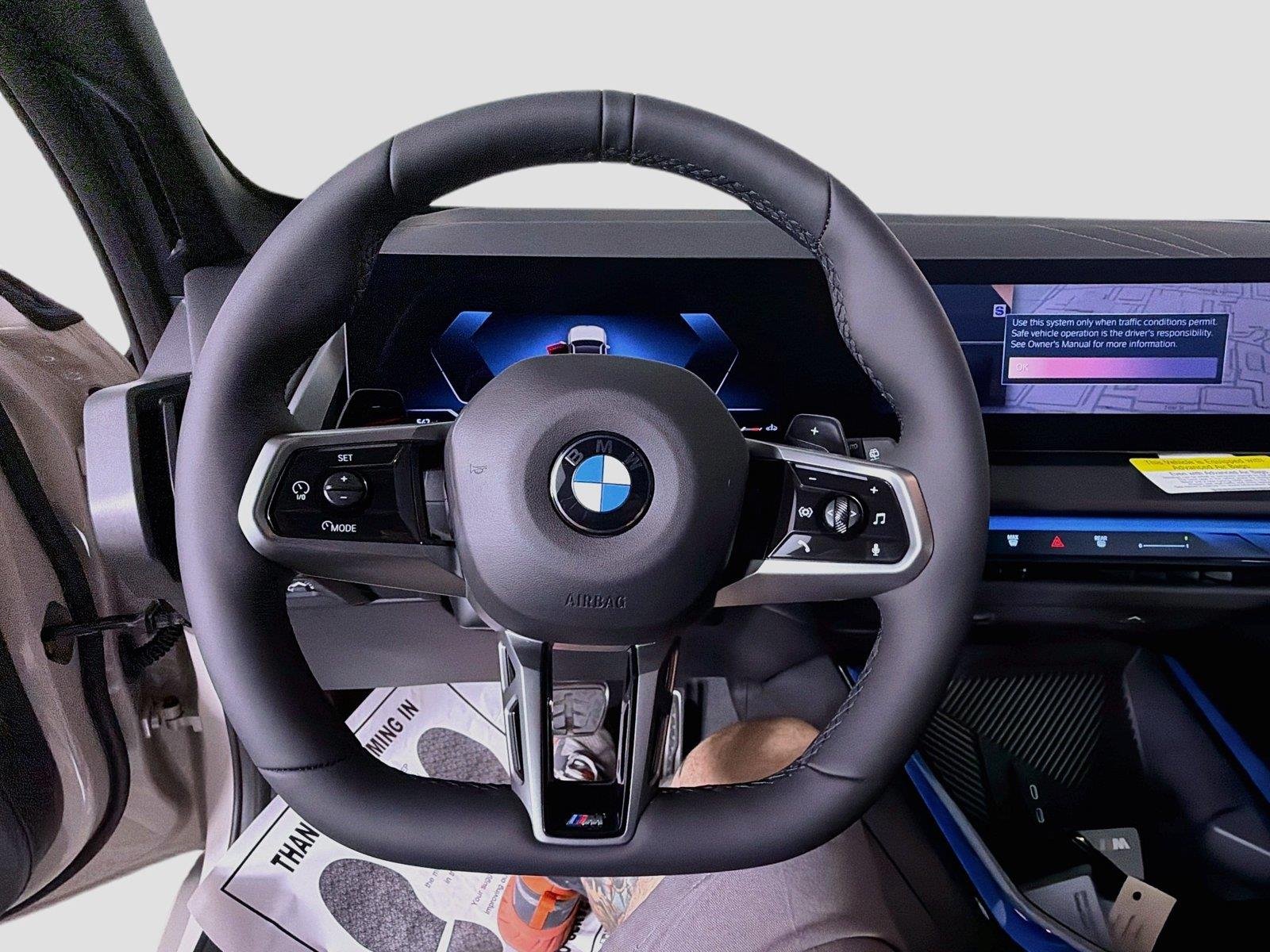 New 2026 Dune Grey Metallic BMW 30 xDrive image 11