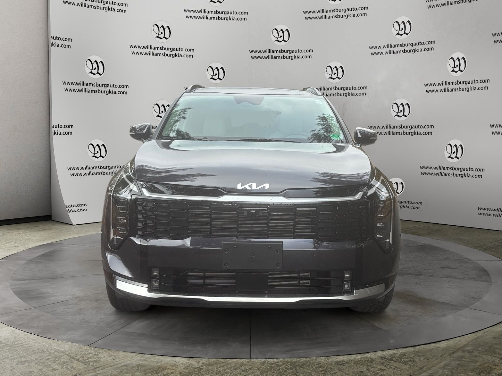 2026 Kia Sportage SX Prestige - Photo 8