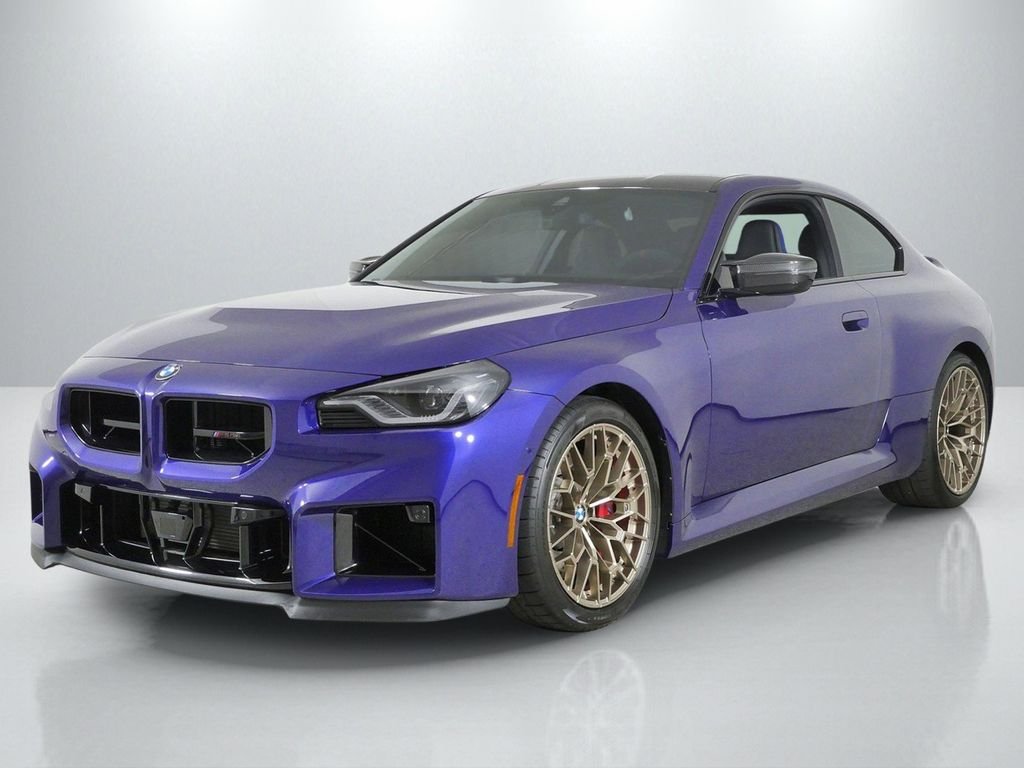 Used 2026 Special Order Color BMW CS image 1