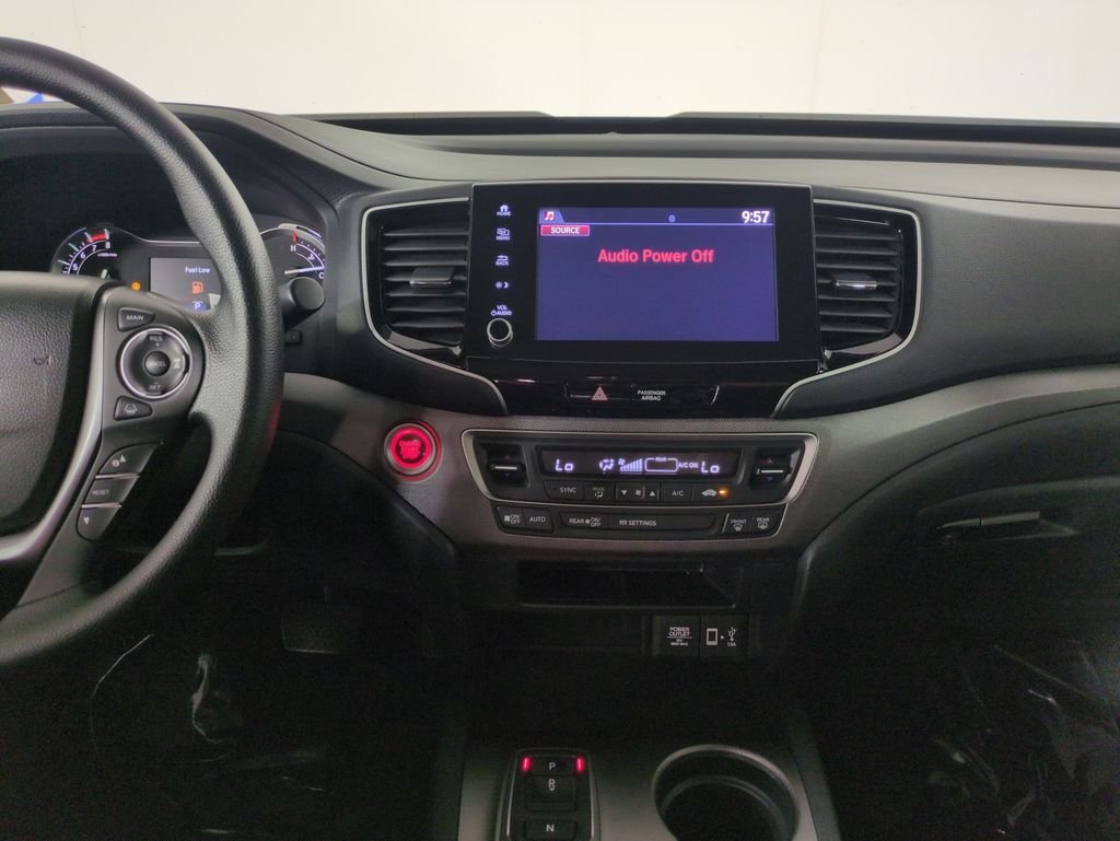 2023 Honda Ridgeline Sport - Photo 17