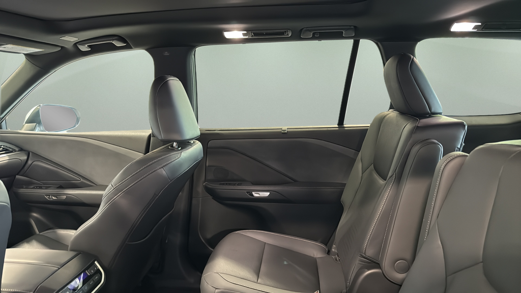 Certified Used 2025 Beige Lexus 350 Premium image 17