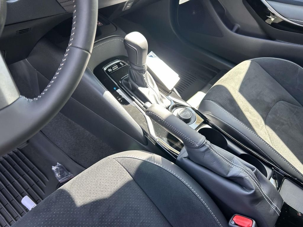 New 2026 Heavy Metal Toyota GR Corolla image 19