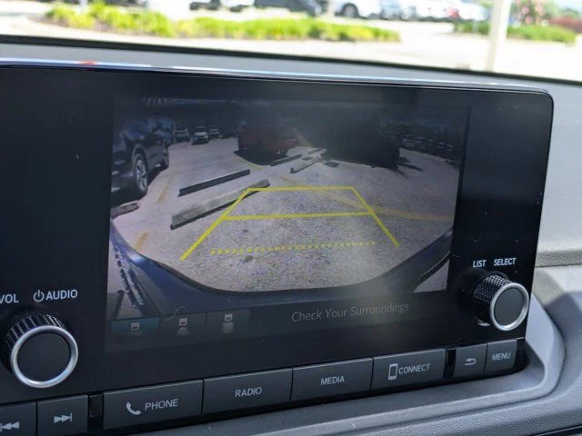 2025 Honda Accord LX - Photo 20