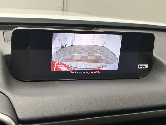 New 2026 Wind Chill Pearl Mazda 2.5 S Premium image 5