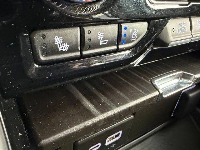 Certified Used 2024 Silver GMC Denali image 29