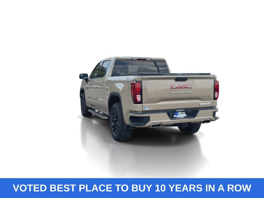 2023 GMC Sierra 1500 Elevation - Photo 7