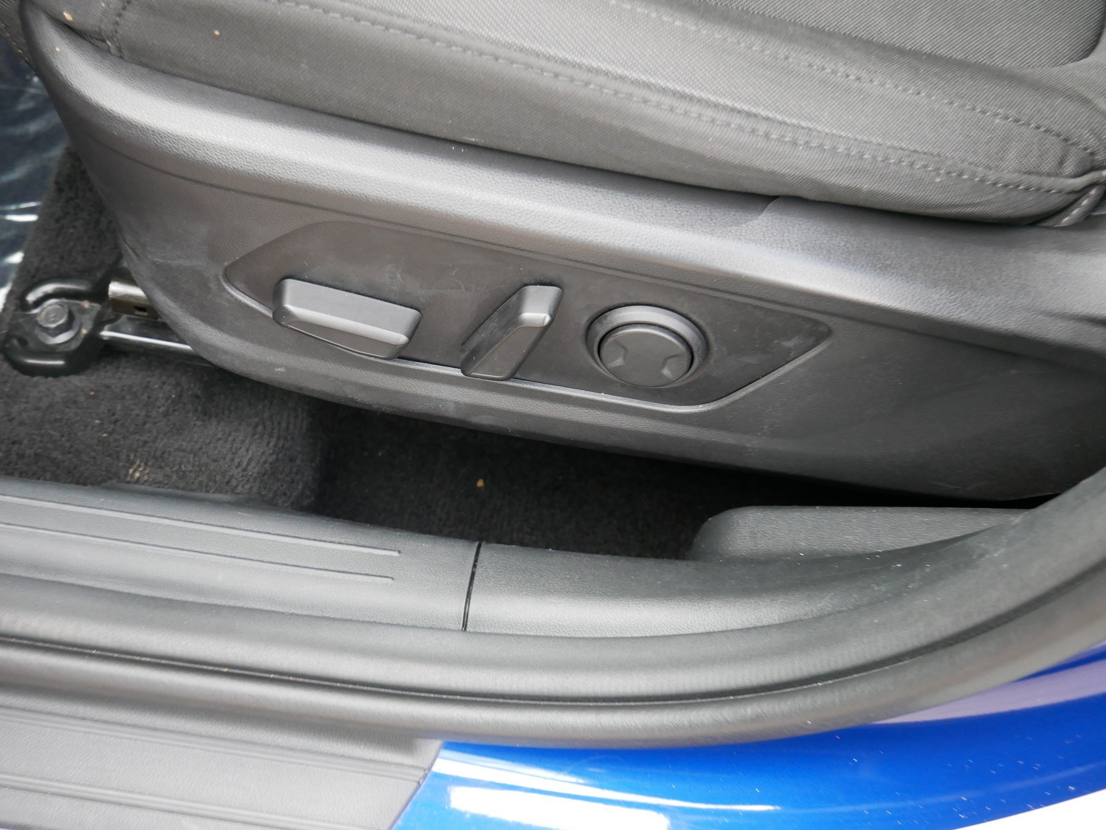 2022 Hyundai Tucson SEL - Photo 20