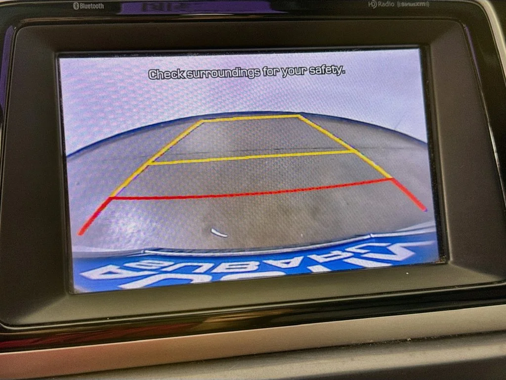 Used 2018 White Hyundai Limited image 16