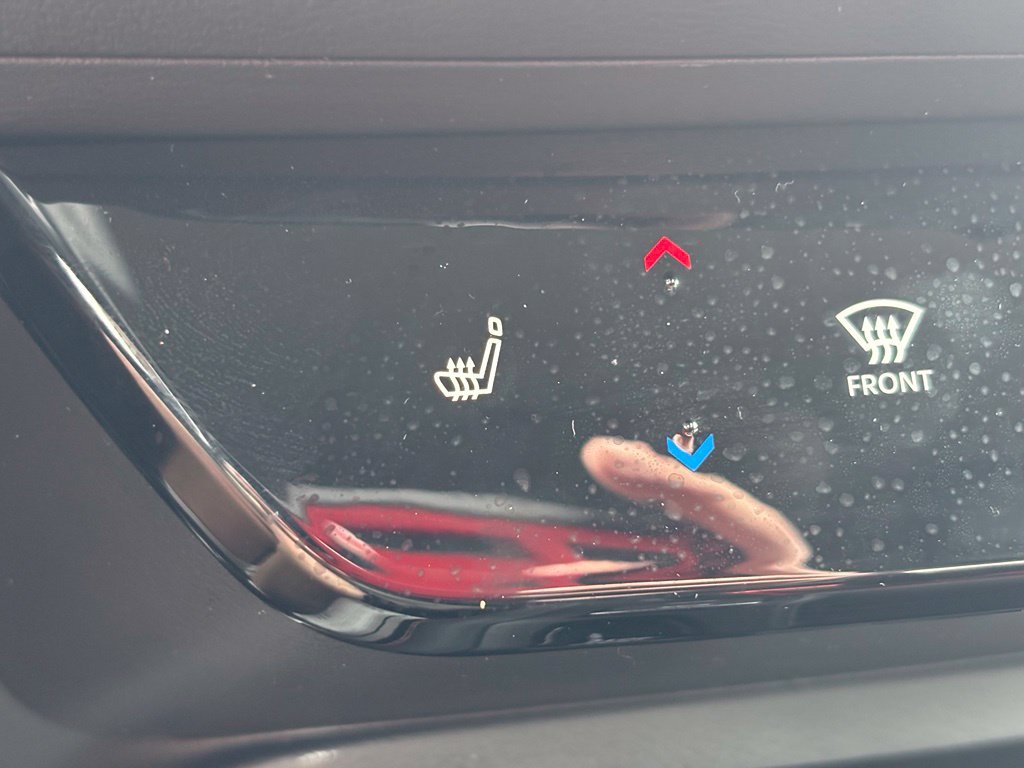 Certified Used 2026 Black Nissan SR image 25