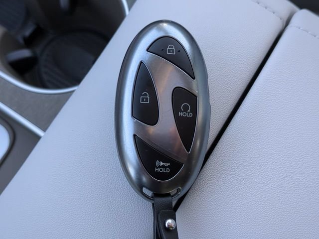 New 2026 White Hyundai SEL Premium FWD image 56