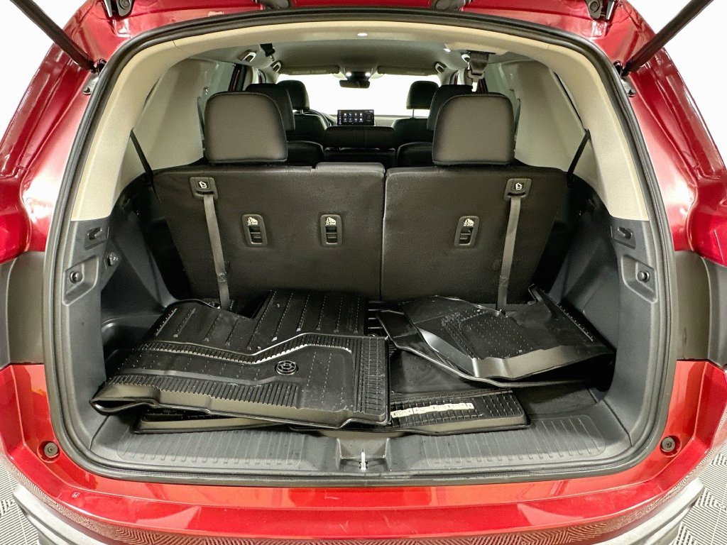 2026 Honda Pilot EX-L - Photo 26