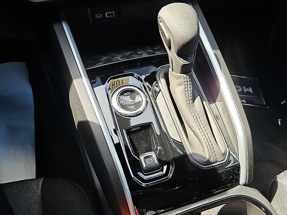 New 2026 Sterling Gray Metallic Chevrolet WT image 18