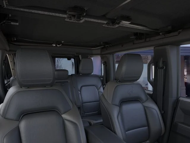 New 2026 Marsh Gray Ford Outer Banks image 12