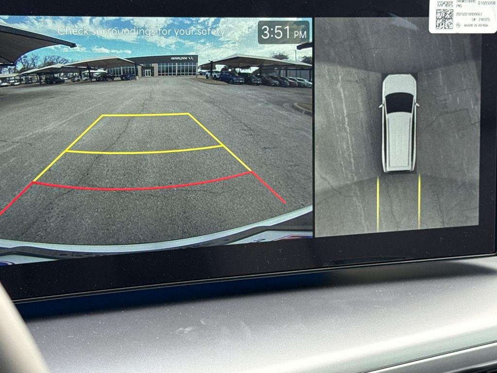 2026 Hyundai IONIQ 9 SEL - Photo 24