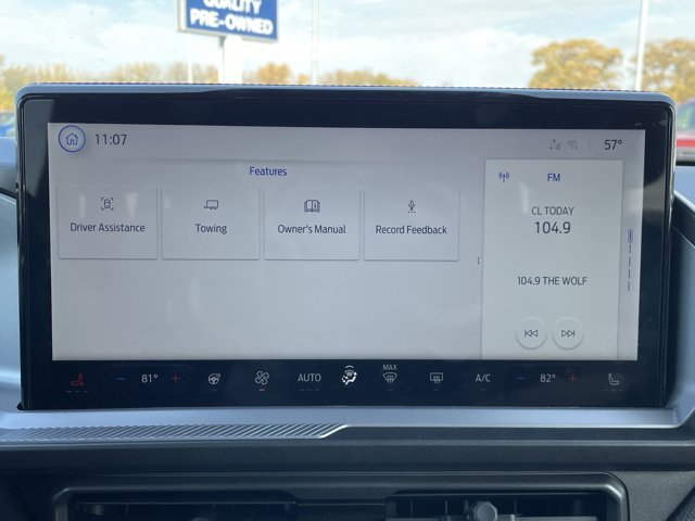 2025 Ford Bronco Sport Badlands - Photo 33