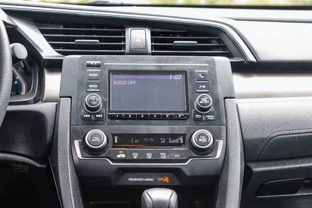 Used 2020  Honda LX image 16