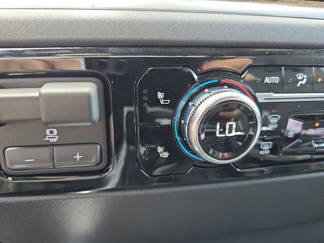 2025 GMC Sierra 1500 Elevation - Photo 47