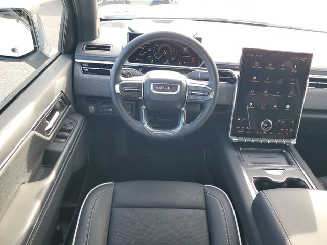 2026 GMC Sierra EV Elevation - Photo 24