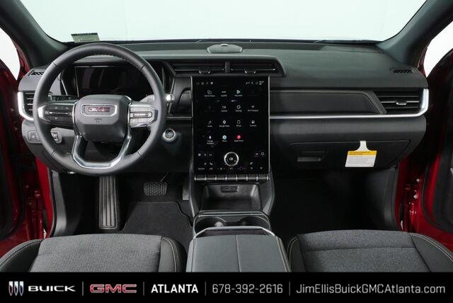 2027 GMC Terrain Elevation - Photo 31