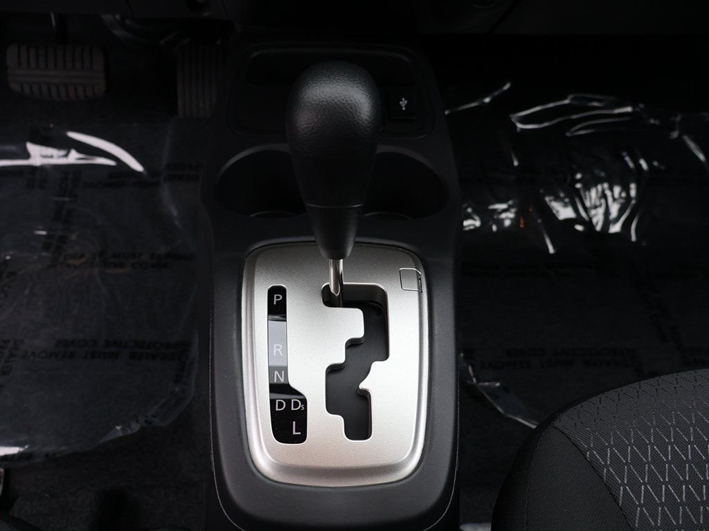 2024 Mitsubishi Mirage G4 ES - Photo 53