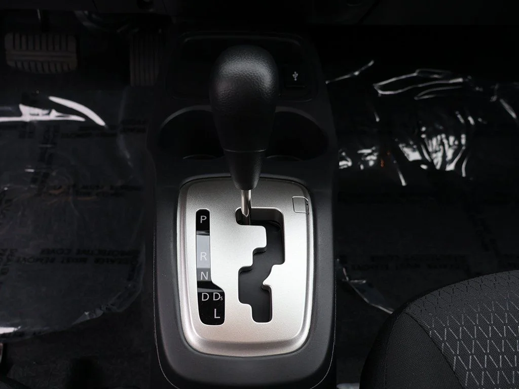 2024 Mitsubishi Mirage G4 ES - Photo 53