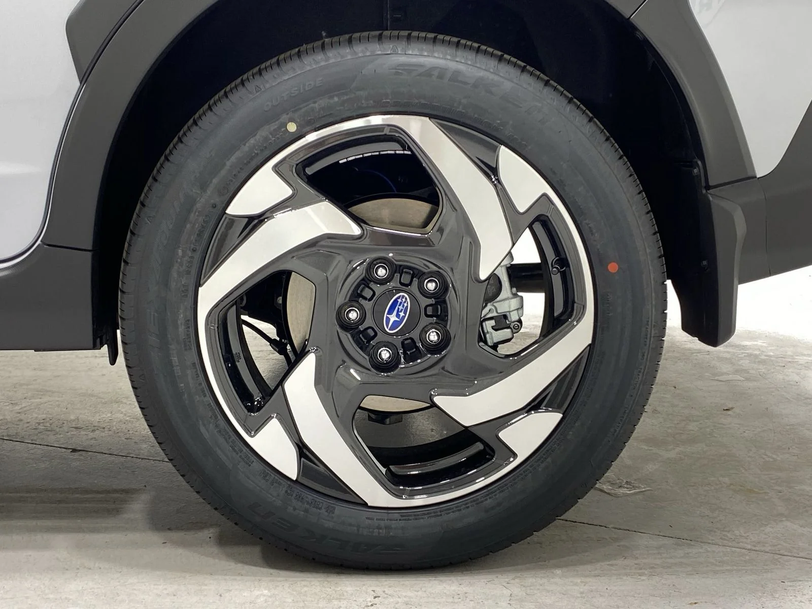 2026 Subaru Crosstrek Limited - Photo 10