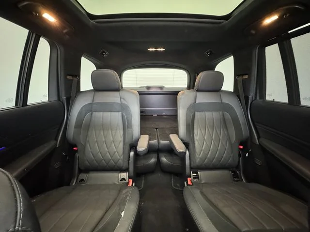 Certified Used 2024 Selenite Gray Metallic Mercedes-Benz GLS 63 AMG® image 7