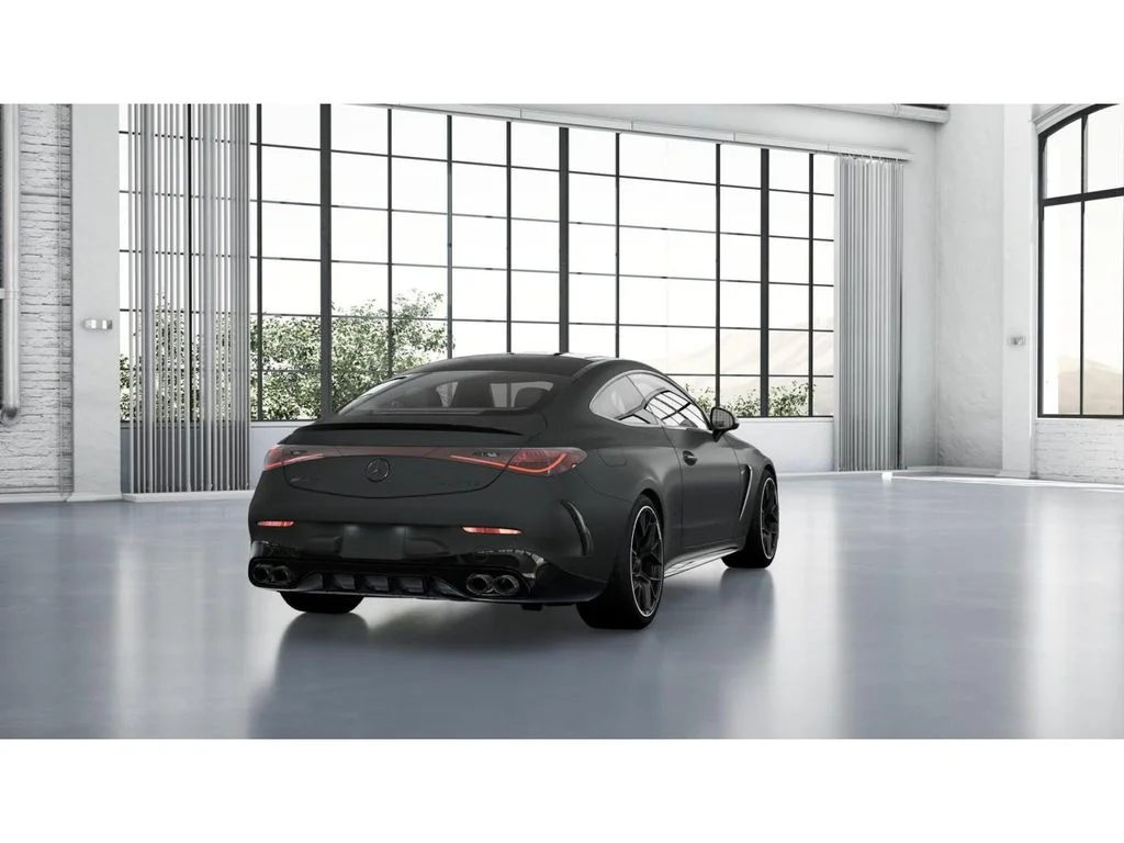 New 2027 Gray Mercedes-Benz CLE 450 image 23