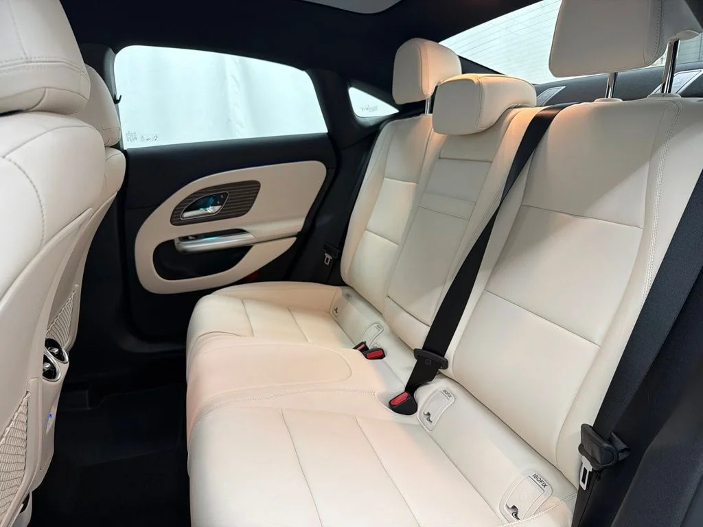 New 2027 Black Mercedes-Benz  image 25