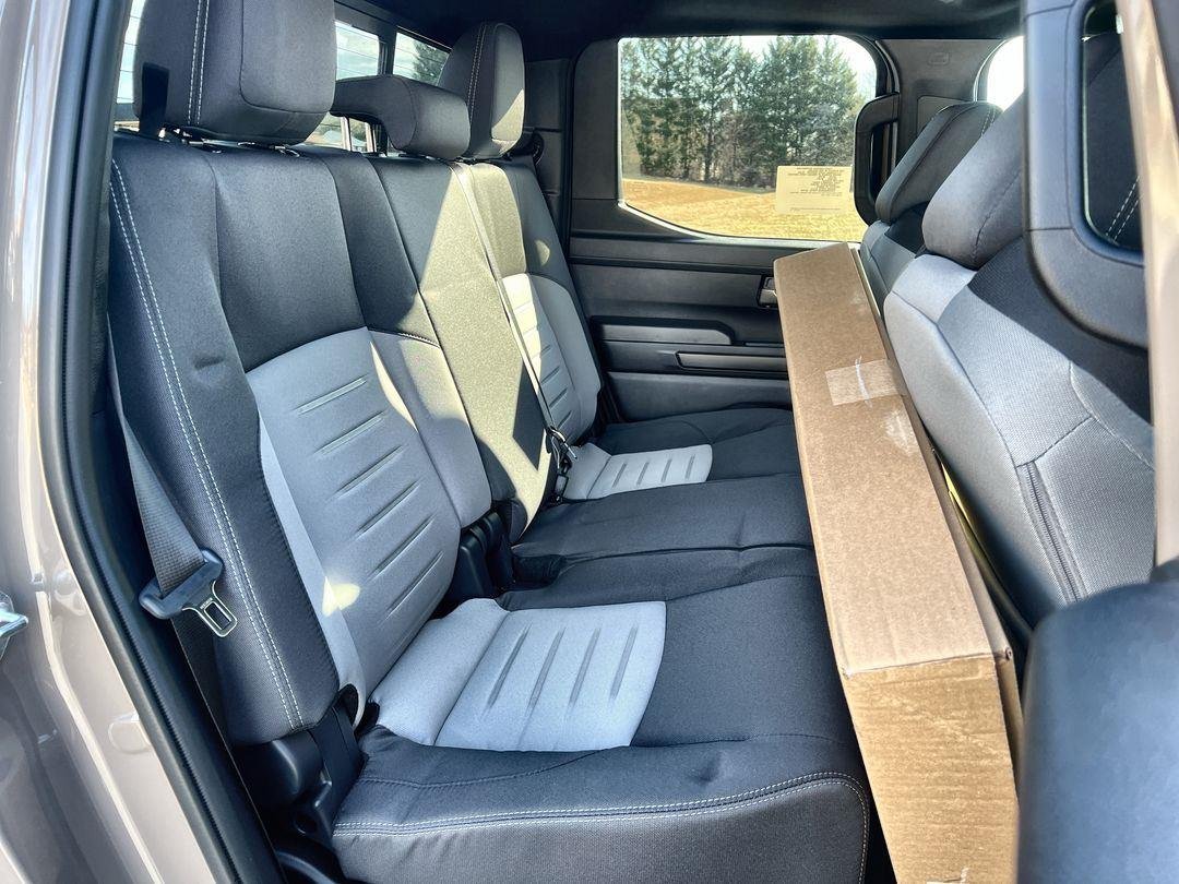 New 2026 Mudbath Toyota TRD Off-Road i-FORCE MAX image 23