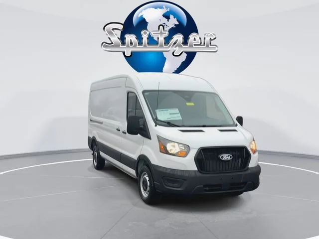 2026 Ford Transit Van Base - Photo 30