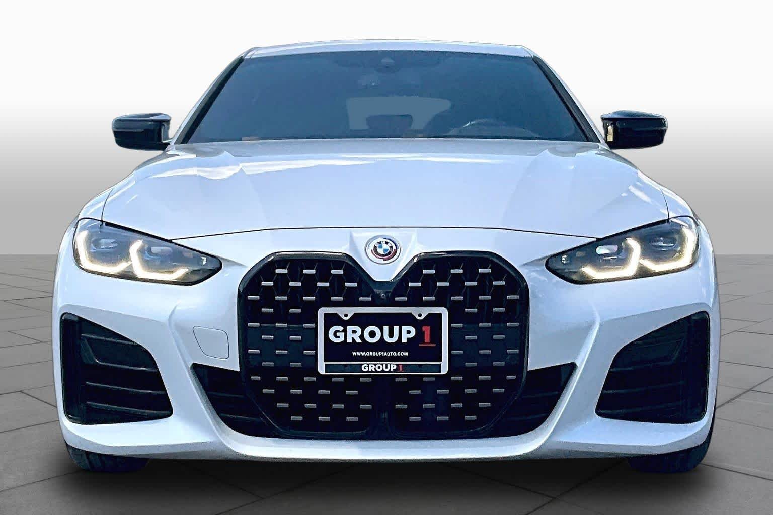 Pre-Owned 2023 BMW M440i M440i