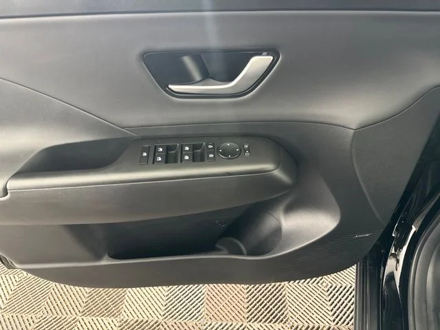 Used 2024 Black Hyundai Limited image 22