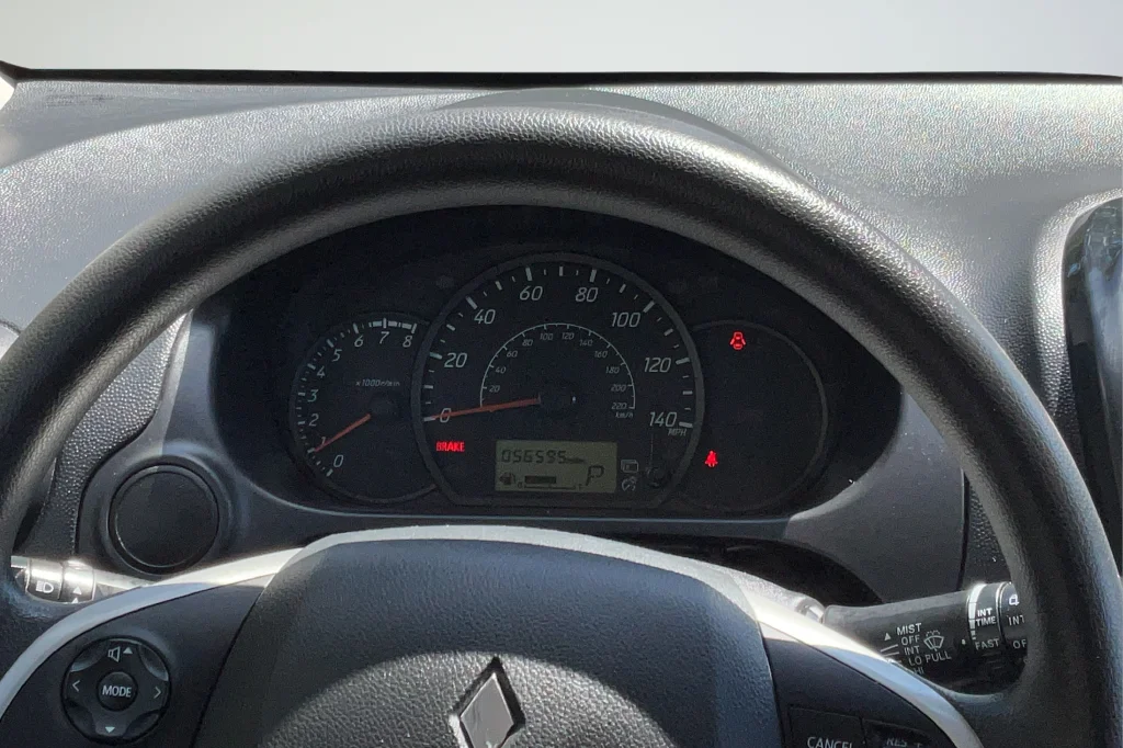 2024 Mitsubishi Mirage ES - Photo 13