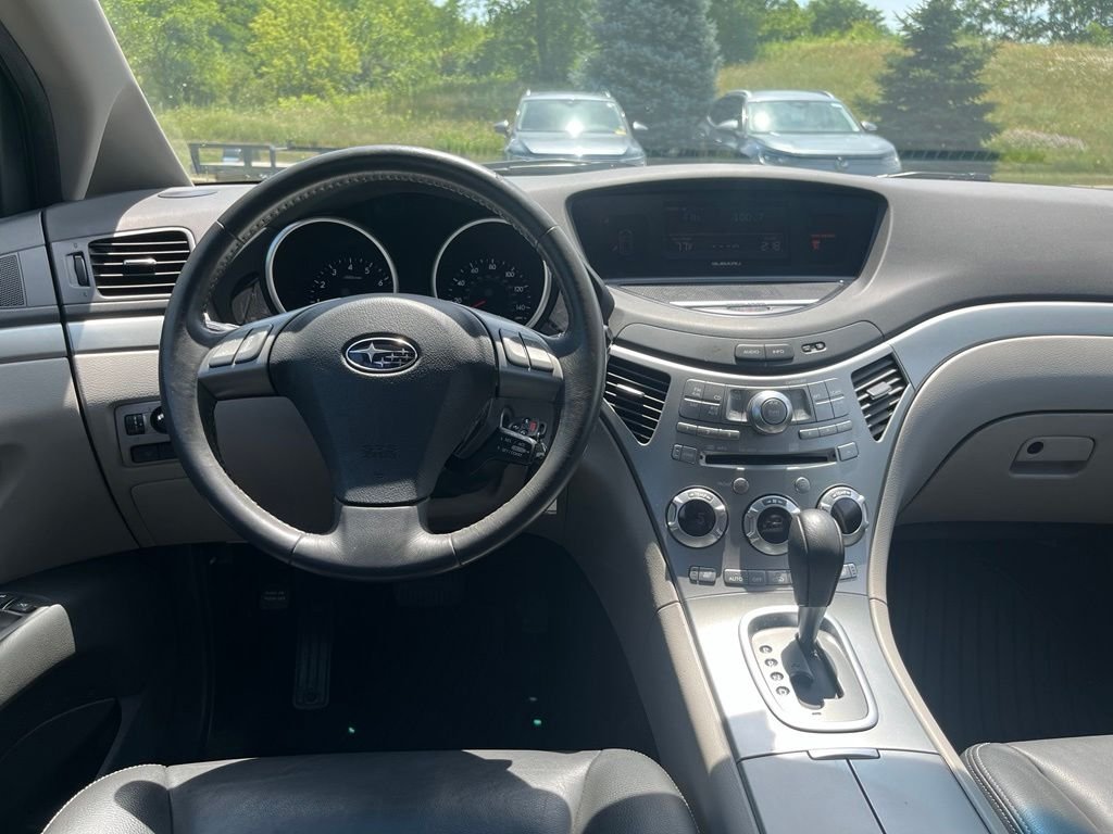 Used 2013 Red Subaru Limited image 19