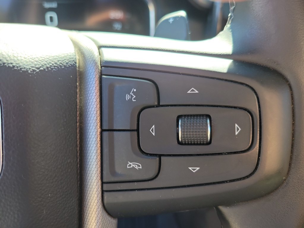 Used 2025 Onyx Black GMC Denali image 25