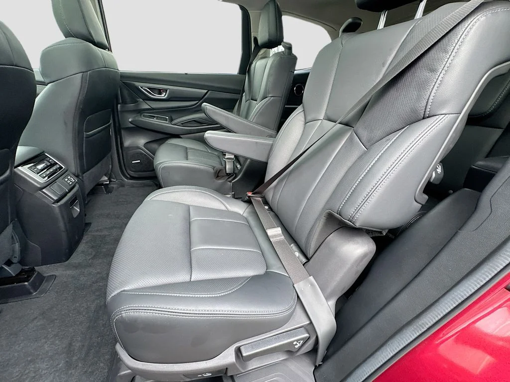 Used 2026 Red Subaru Limited image 33