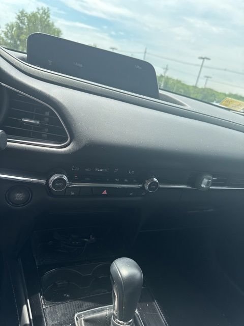Used 2024 Blue Mazda 2.5 S Preferred Package image 10