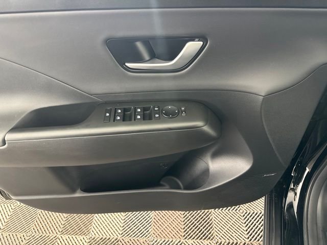 Certified Used 2024 Black Hyundai Limited image 22