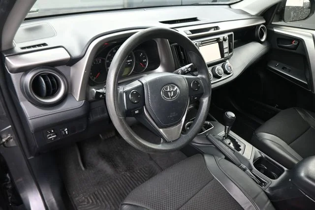 Used 2016 Gray Toyota LE image 72