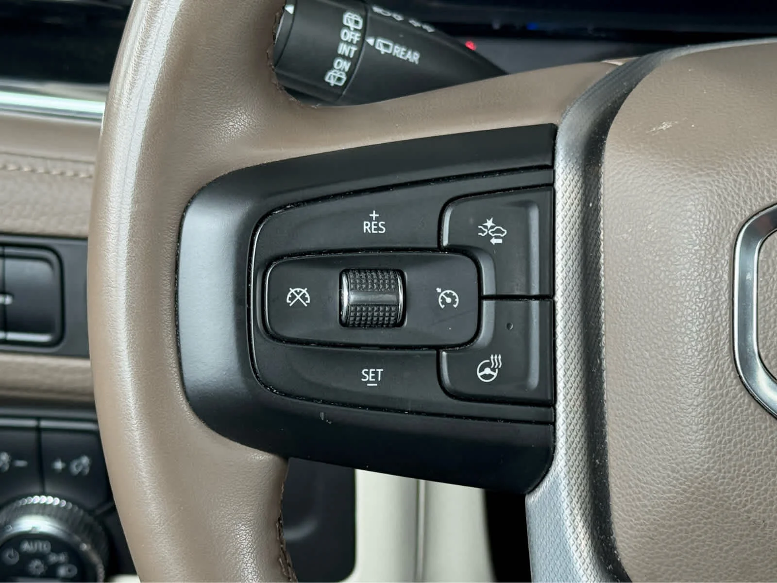 Certified Used 2023 Summit White GMC Denali image 19