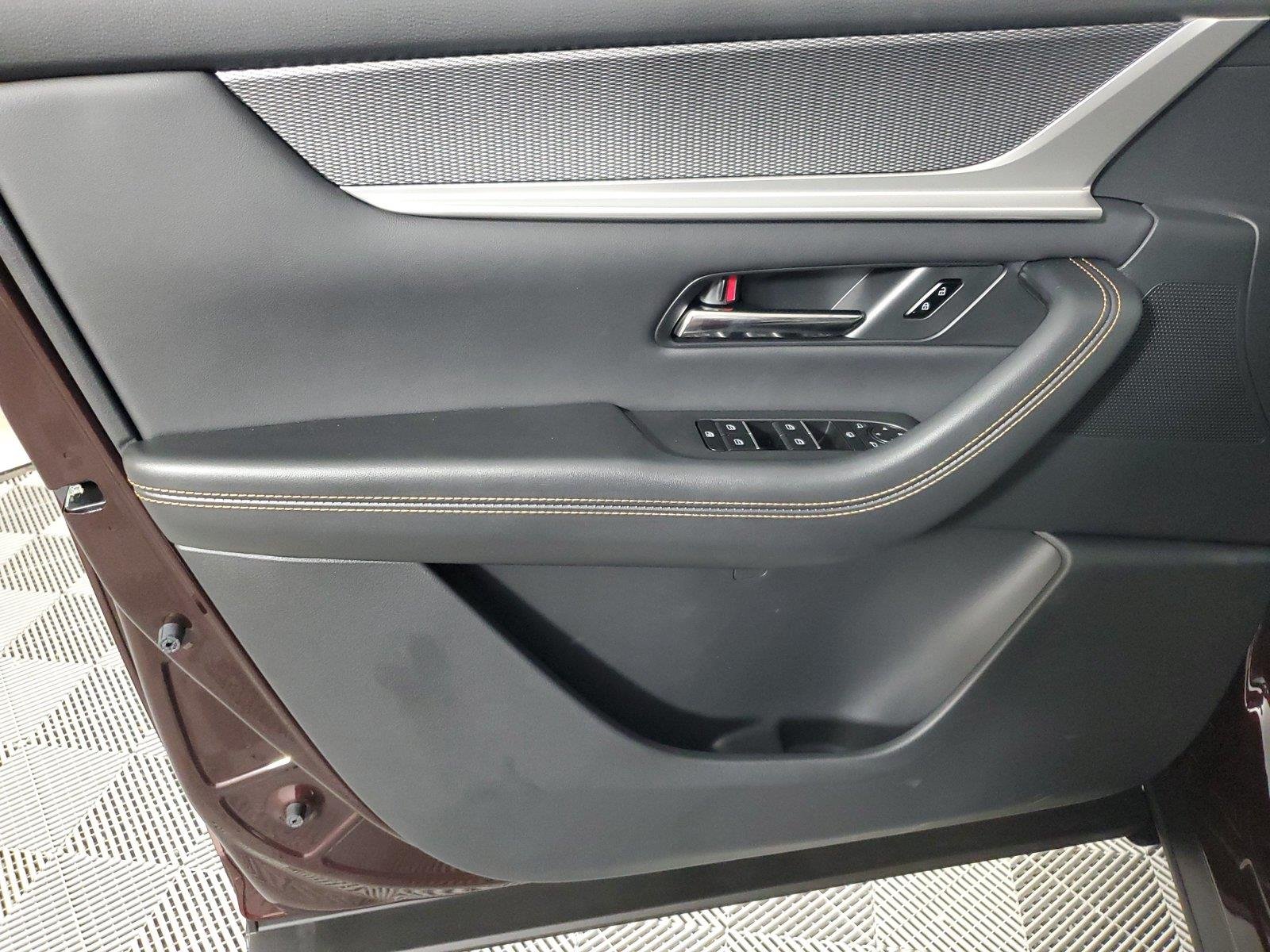 New 2026 Artisan Red Premium Mazda Premium Plus AWD image 19