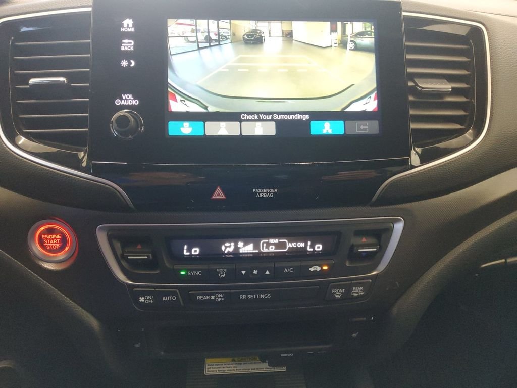 Used 2023  Honda TrailSport image 25