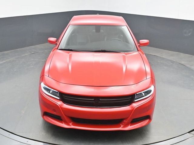Used 2021 Red Dodge SXT image 13