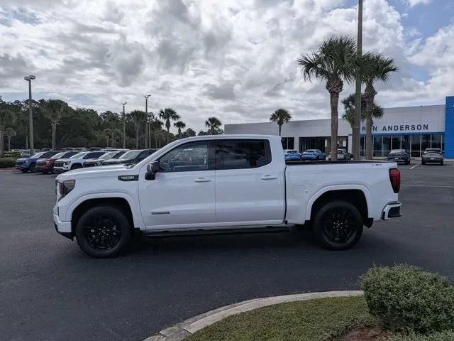 2026 GMC Sierra 1500 Elevation - Photo 6