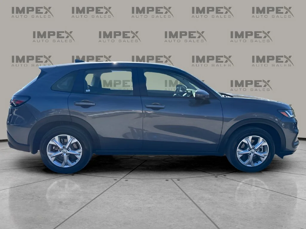 Used 2025  Honda LX image 6